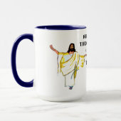 MUG COMMANDEMENTS SUPPRIMÉS DES ÉCOLES (Gauche)