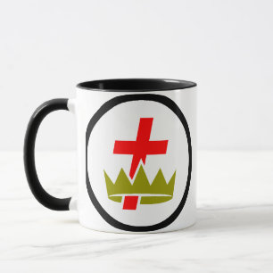Mug Commandery
