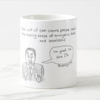 Mug Commandes et données