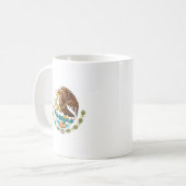 Mug Comme des garçons (Devant gauche)