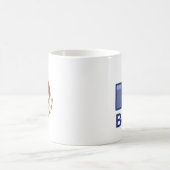 Mug Comme des garçons (Centre)