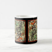 MUG COMME DES MERLANS JAUNES (Centre)