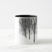 Mug comme je prends le parti des arbres (Centre)