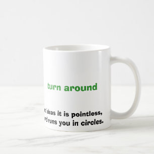 Mug comme la plupart des idées de gestion il est