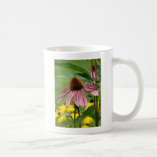 Mug Comme le jardin grandit