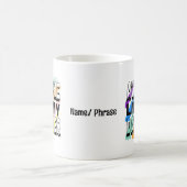 Mug Comme Ma Fille (Centre)