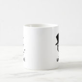Mug Comme monsieur (Centre)