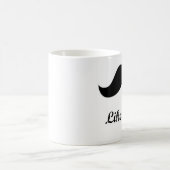 Mug Comme monsieur (Centre)