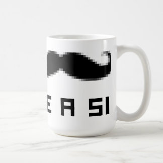 Mug Comme monsieur