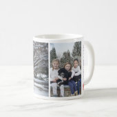 Mug Comme Soeurs Pour Toujours Joyeux Anniversaire Per (Devant droit)