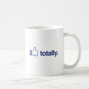 MUG COMME TOTALEMENT