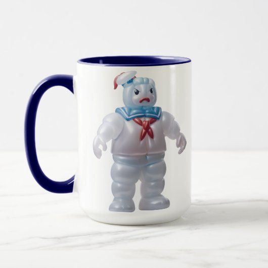 Mug Comme un balon (Gauche)