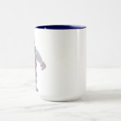 Mug Comme un balon (Centre)