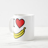 MUG COMME UN PATRON (Devant gauche)