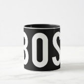 Mug COMME un PATRON (Centre)