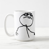 Mug Comme un patron (Gauche)