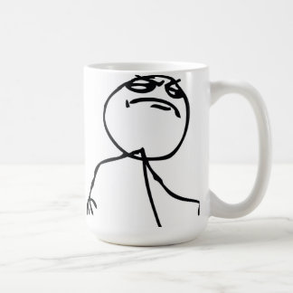 Mug Comme un patron