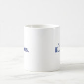 MUG COMME UN PATRON (Centre)