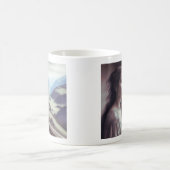 Mug 'Comme un Téméraire dans une Trance' (Centre)