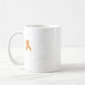 Mug Comme Une Ms Warrior (Gauche)