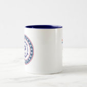 Mug commémoratif 250e anniversaire (Centre)