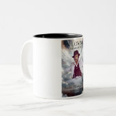 Mug commémoratif de Papa (Devant gauche)