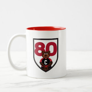 Mug Commémoratif de Réunion Virtuelle - 11 oz.