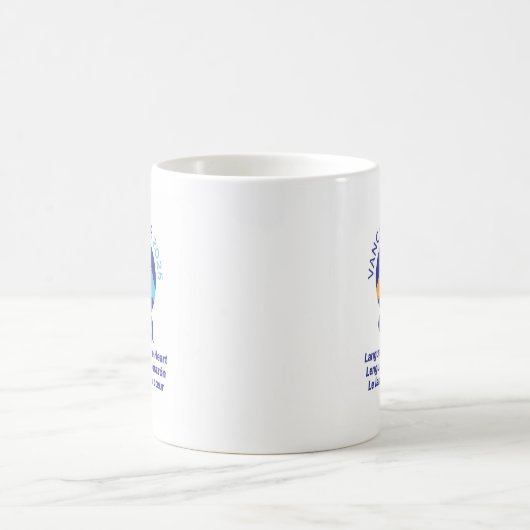 Mug commémoratif IC 2025 (Centre)