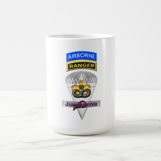 Mug Commémoration du capitaine de frégate (Centre)
