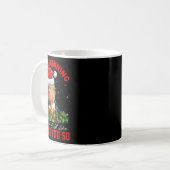 Mug Commençant À Ressembler Beaucoup À Ce Que Je Vous  (Devant gauche)