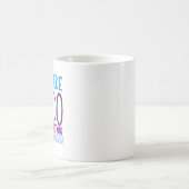 Mug Commencer là où vous êtes (Centre)