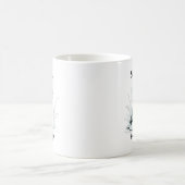 Mug Commencez petit...encouragement (Centre)