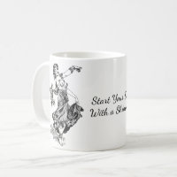 Commencez votre journée par un shimmy ! Danseur Vi