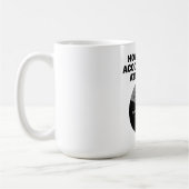 Mug Comment attirer l'attention du comptable Rompre qu (Gauche)