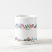 Mug Comment ça a commencé et comment ça se passe dans  (Centre)