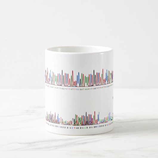 Mug Comment ça a commencé et comment ça se passe dans  (Centre)