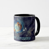 Mug Comment disparaître complètement (Devant droit)