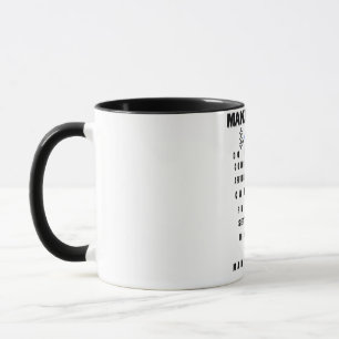 Mug Comment faire de l'argent conseils