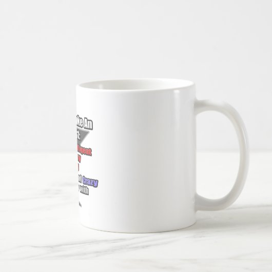 Mug Comment faire un audiologiste (Droite)