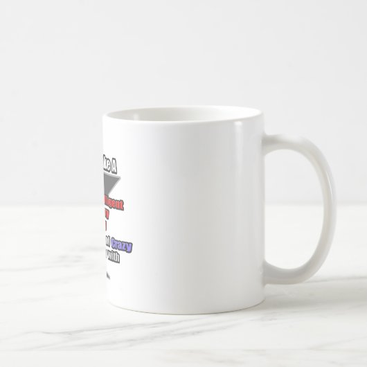 Mug Comment faire un détective (Droite)