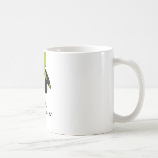 Mug Comment-Faire-Vous-Faites-lhu (Droite)