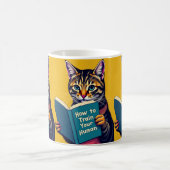 Mug comment former votre humain (Centre)