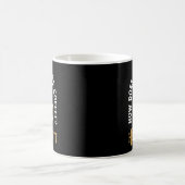Mug Comment Jésus prépare-t-il du café_ Hébreux (Centre)