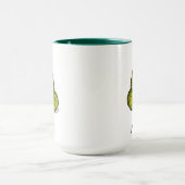 Mug Comment le Grinch a volé Noël | Maman Grinch (Centre)