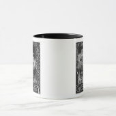 Mug Comment l'épée Excalibur de monsieur Bedivere Cast (Centre)