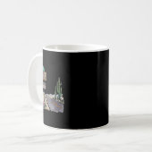 Mug Comment Pâques Il Est Ressuscité (Devant gauche)