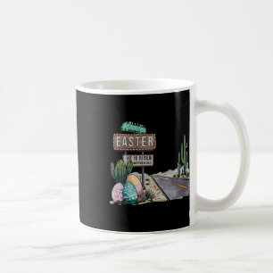 Mug Comment Pâques Il Est Ressuscité
