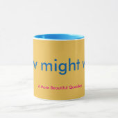 Mug Comment pourrions-nous ? (Centre)