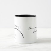Mug Comment pouvons-nous connaître le danseur de la (Centre)