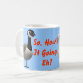 Mug Comment va-t-il, hein ? (Devant gauche)